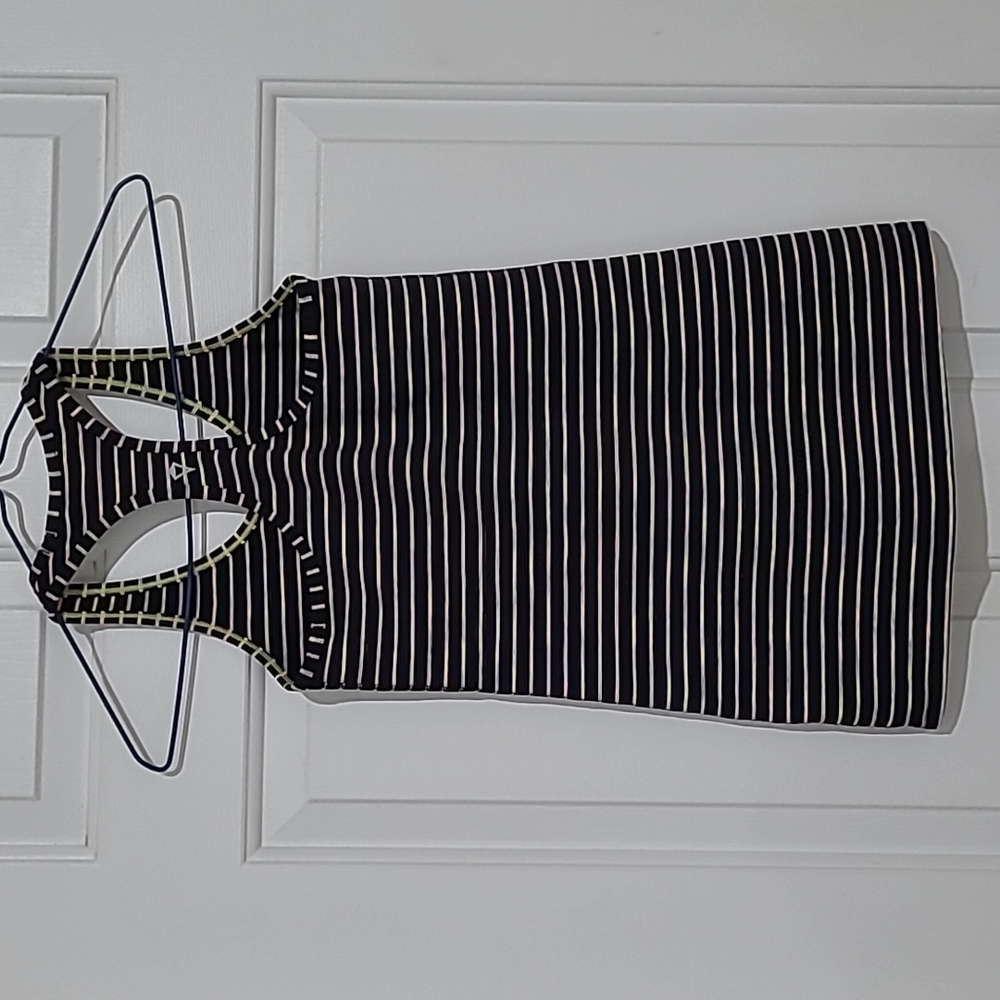 Ivivva Rainbow Racerback Tank Top - Picture 7 of 8